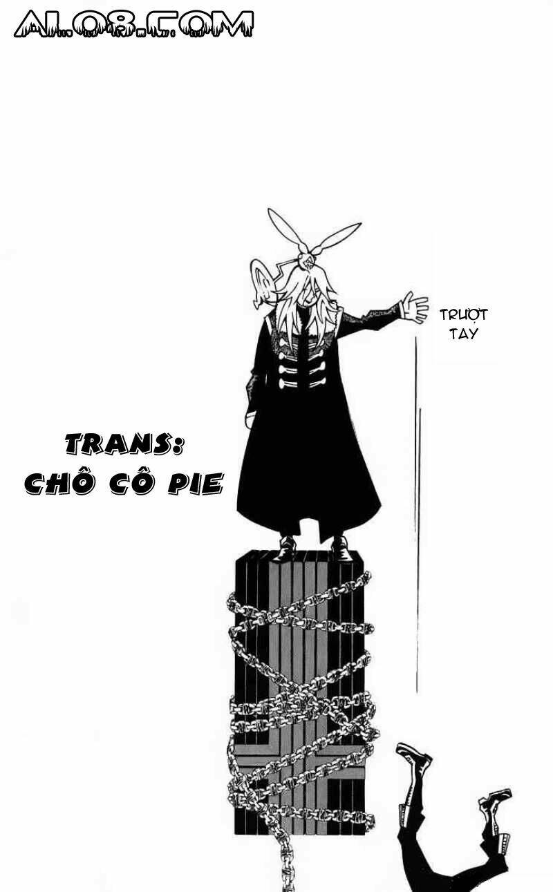 Quái Vật Sinh Ra Từ Linh Hồn Chết Chóc - Chapter 127 - Page 16