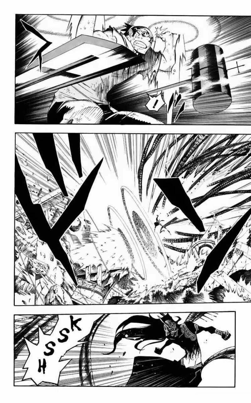 Quái Vật Sinh Ra Từ Linh Hồn Chết Chóc - Chapter 127 - Page 7