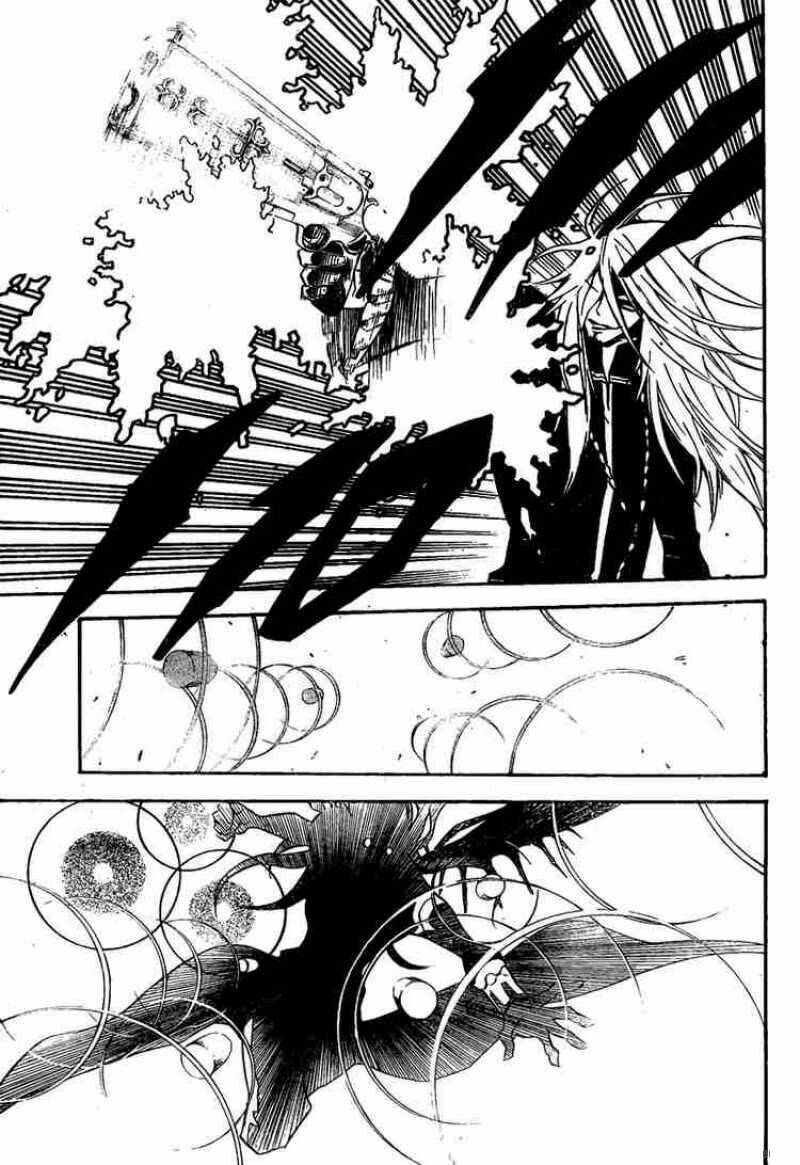 Quái Vật Sinh Ra Từ Linh Hồn Chết Chóc - Chapter 128 - Page 12