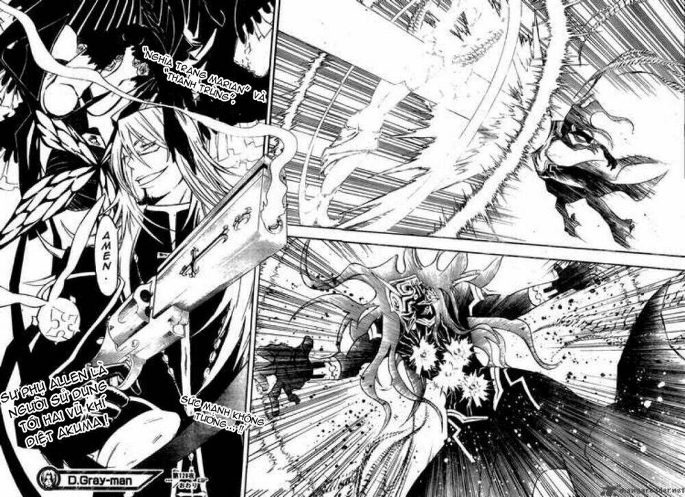 Quái Vật Sinh Ra Từ Linh Hồn Chết Chóc - Chapter 128 - Page 13