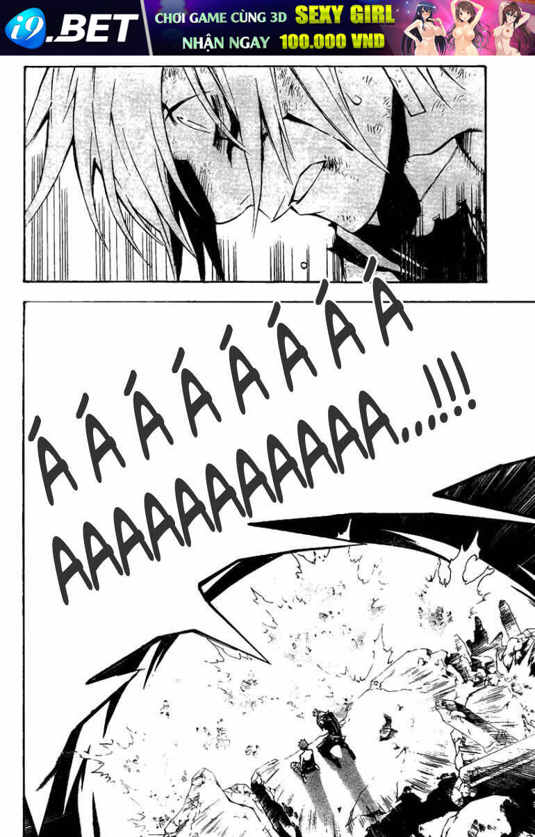 Quái Vật Sinh Ra Từ Linh Hồn Chết Chóc - Chapter 129 - Page 13