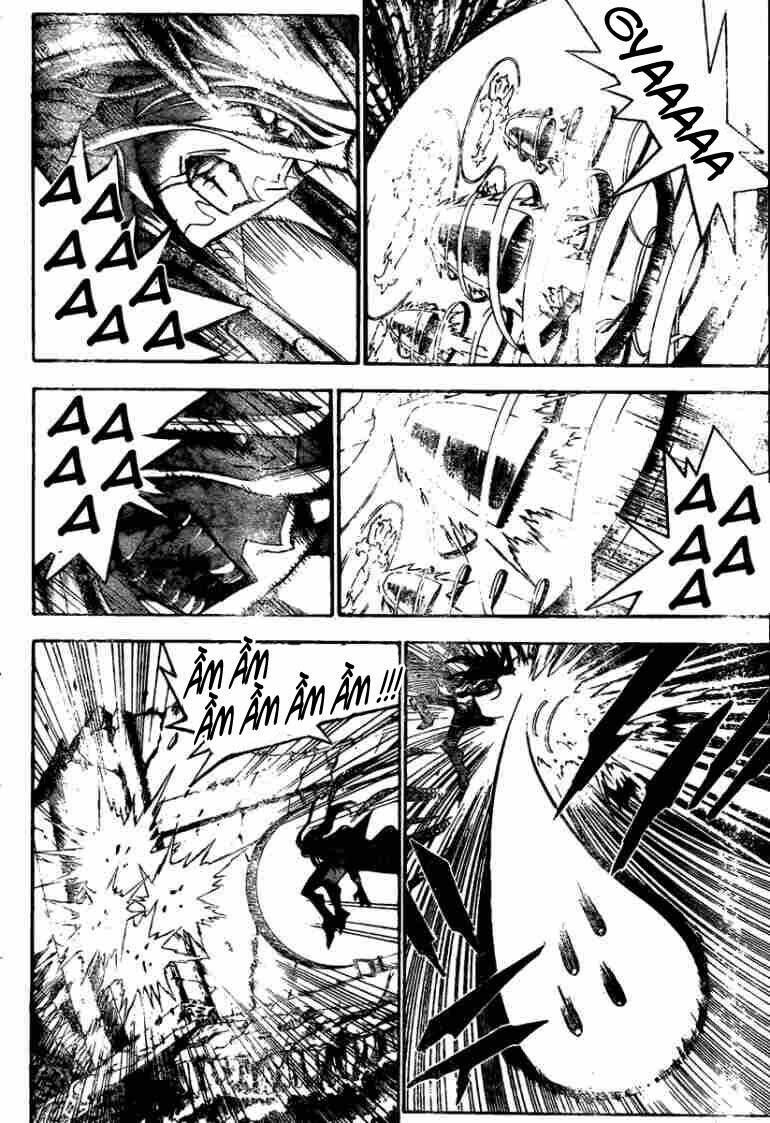 Quái Vật Sinh Ra Từ Linh Hồn Chết Chóc - Chapter 129 - Page 3