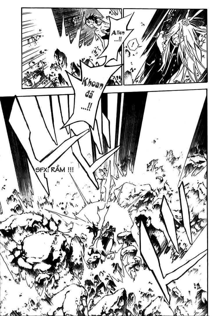 Quái Vật Sinh Ra Từ Linh Hồn Chết Chóc - Chapter 130 - Page 10