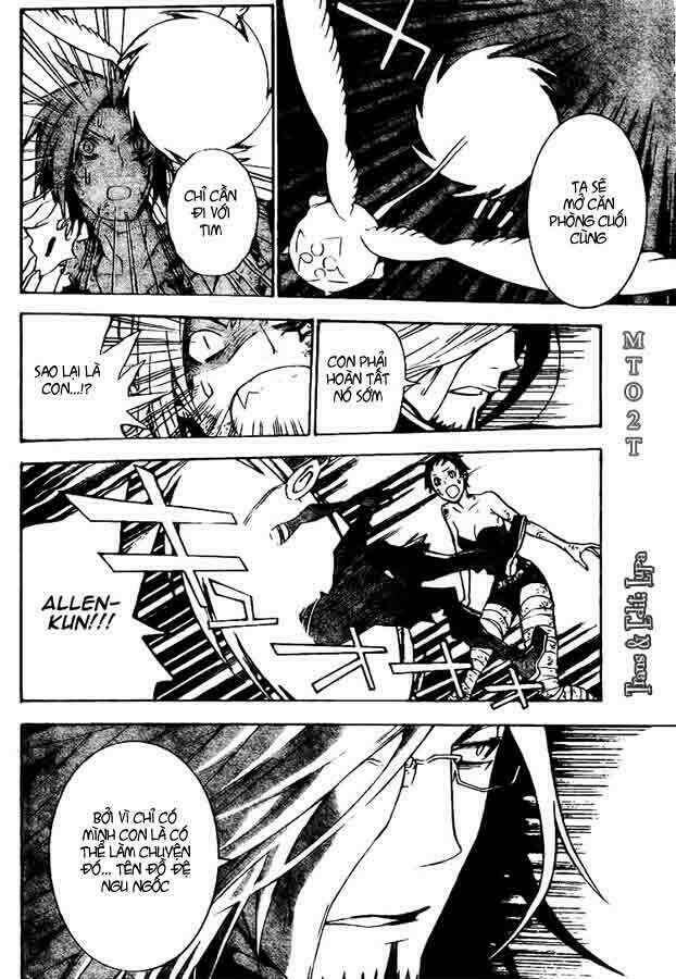 Quái Vật Sinh Ra Từ Linh Hồn Chết Chóc - Chapter 131 - Page 11