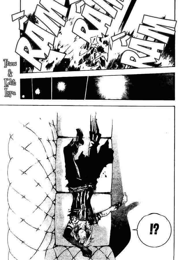 Quái Vật Sinh Ra Từ Linh Hồn Chết Chóc - Chapter 131 - Page 12