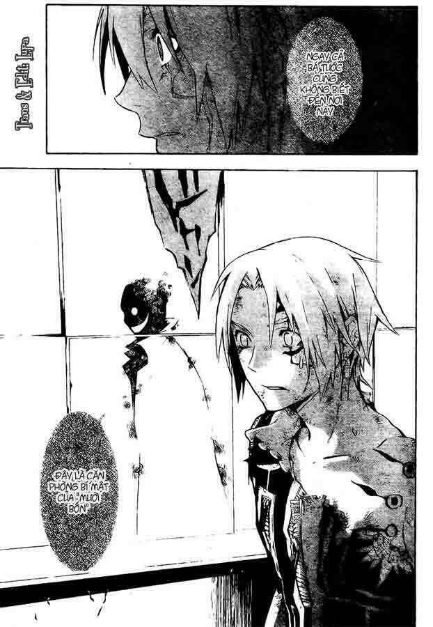 Quái Vật Sinh Ra Từ Linh Hồn Chết Chóc - Chapter 131 - Page 14