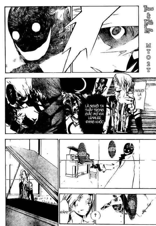 Quái Vật Sinh Ra Từ Linh Hồn Chết Chóc - Chapter 131 - Page 15