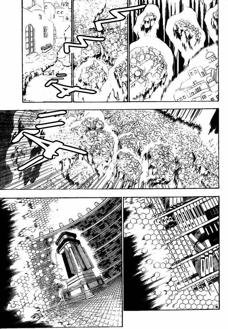 Quái Vật Sinh Ra Từ Linh Hồn Chết Chóc - Chapter 132 - Page 13