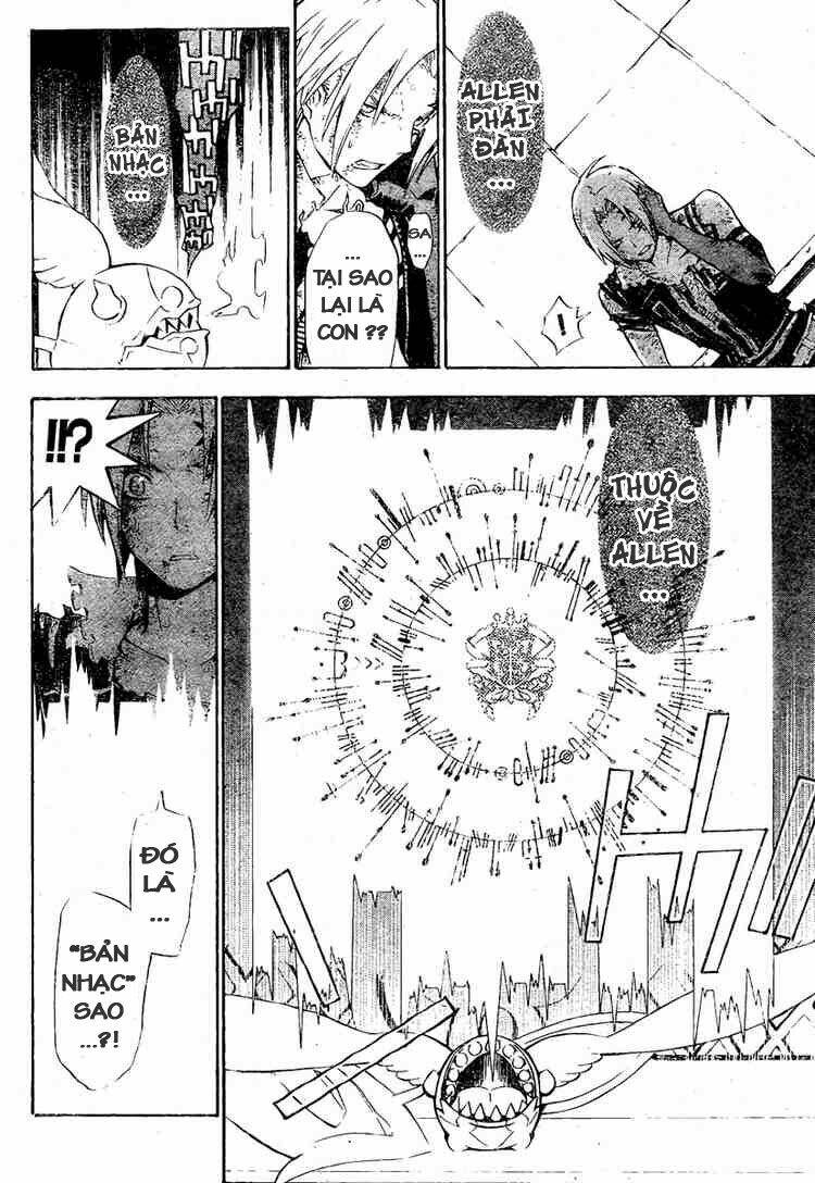 Quái Vật Sinh Ra Từ Linh Hồn Chết Chóc - Chapter 132 - Page 5