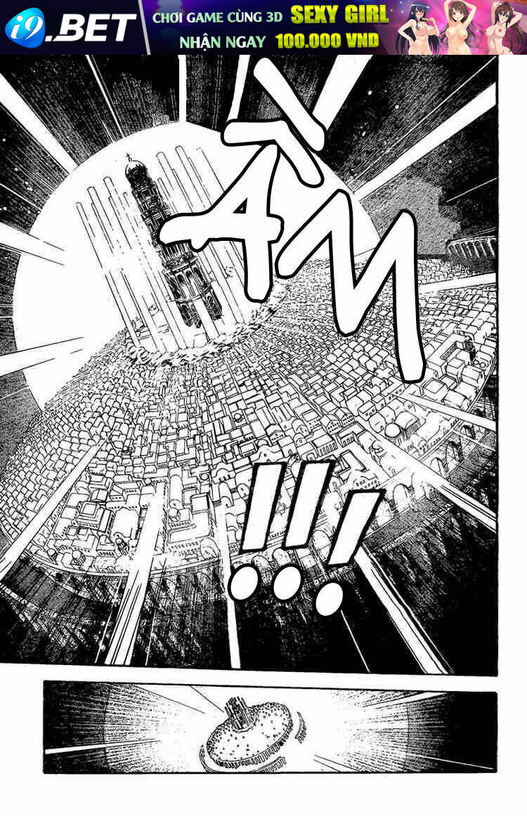 Quái Vật Sinh Ra Từ Linh Hồn Chết Chóc - Chapter 133 - Page 10