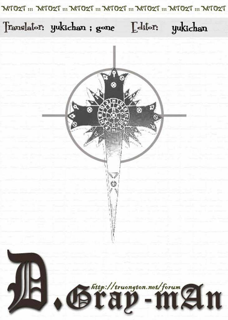 Quái Vật Sinh Ra Từ Linh Hồn Chết Chóc - Chapter 134 - Page 17