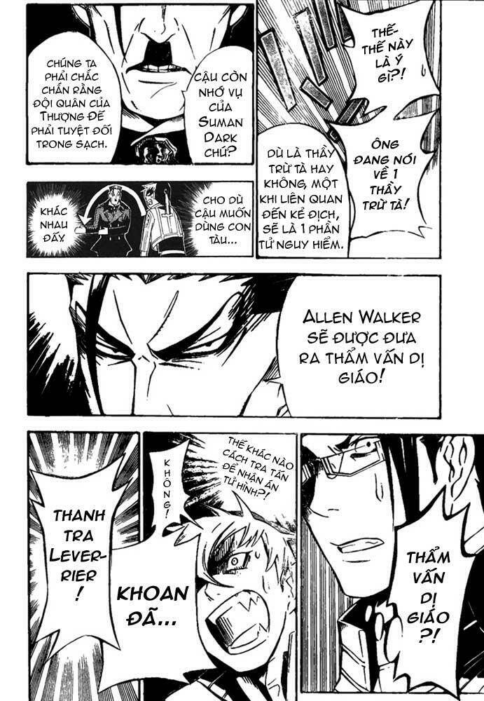 Quái Vật Sinh Ra Từ Linh Hồn Chết Chóc - Chapter 136 - Page 13