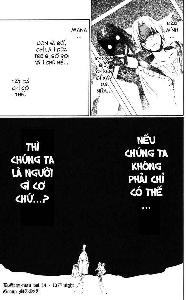 Quái Vật Sinh Ra Từ Linh Hồn Chết Chóc - Chapter 137 - Page 17