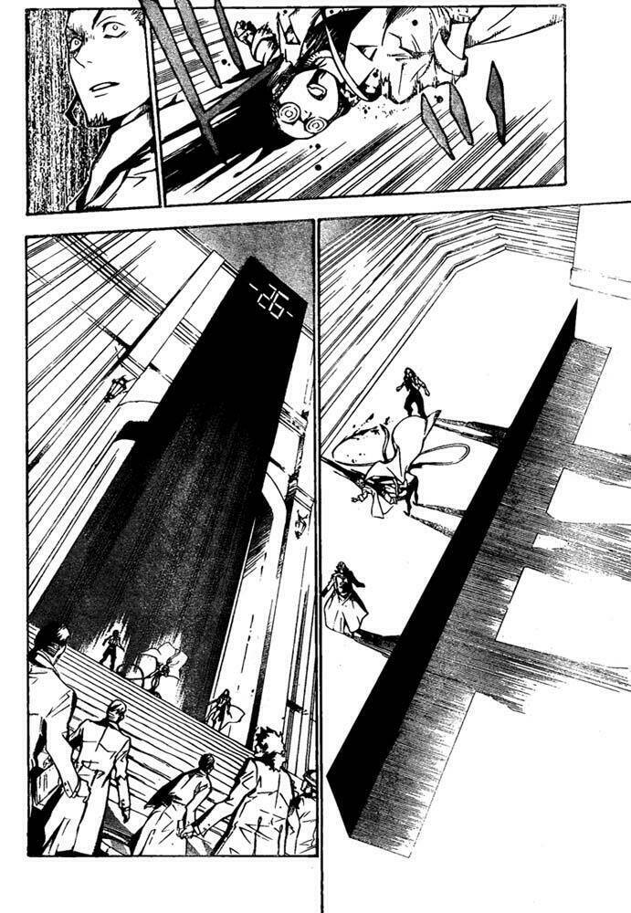 Quái Vật Sinh Ra Từ Linh Hồn Chết Chóc - Chapter 138 - Page 16