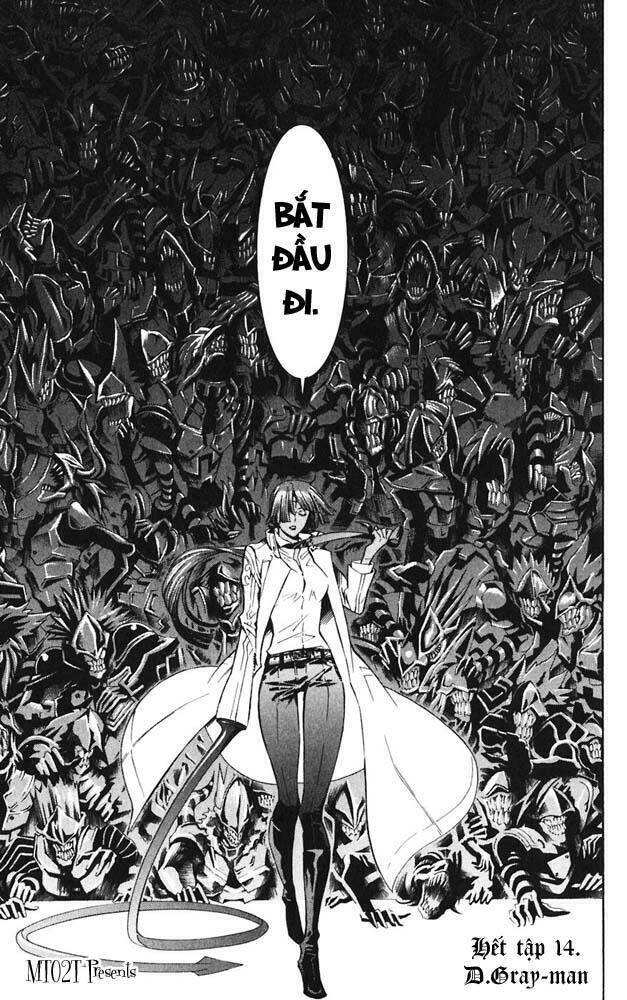 Quái Vật Sinh Ra Từ Linh Hồn Chết Chóc - Chapter 138 - Page 17