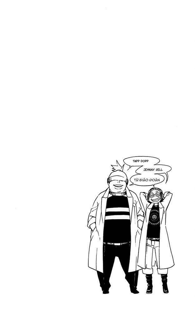 Quái Vật Sinh Ra Từ Linh Hồn Chết Chóc - Chapter 139 - Page 23