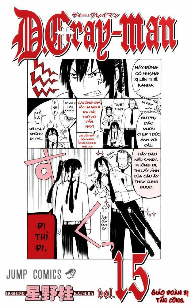 Quái Vật Sinh Ra Từ Linh Hồn Chết Chóc - Chapter 139 - Page 3