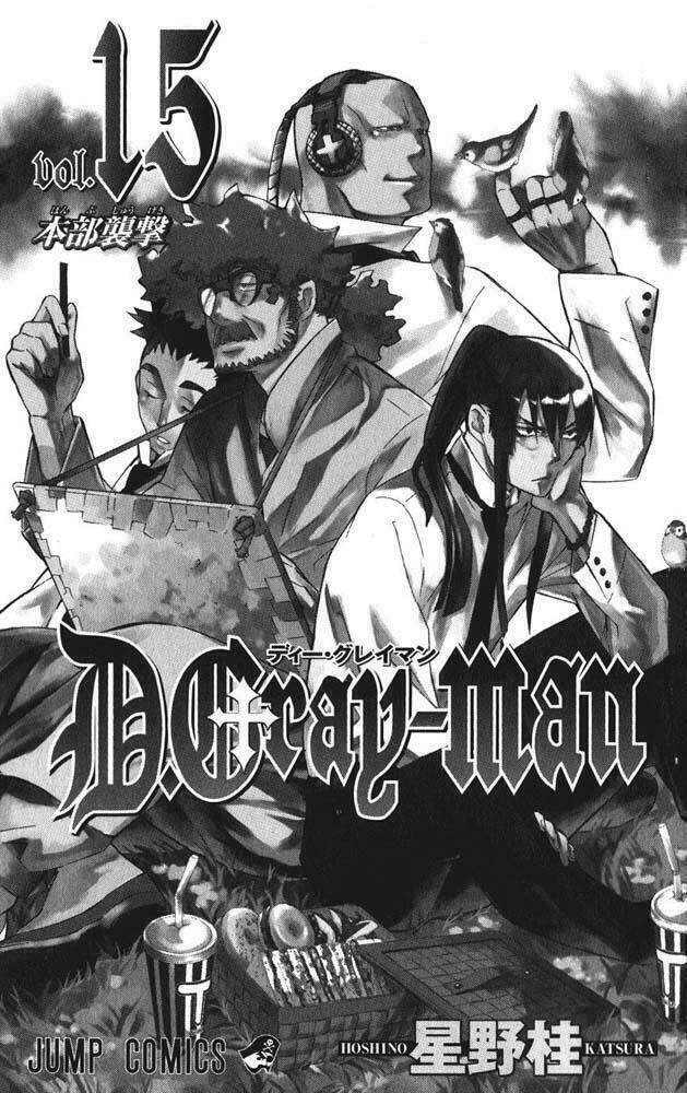 Quái Vật Sinh Ra Từ Linh Hồn Chết Chóc - Chapter 139 - Page 4