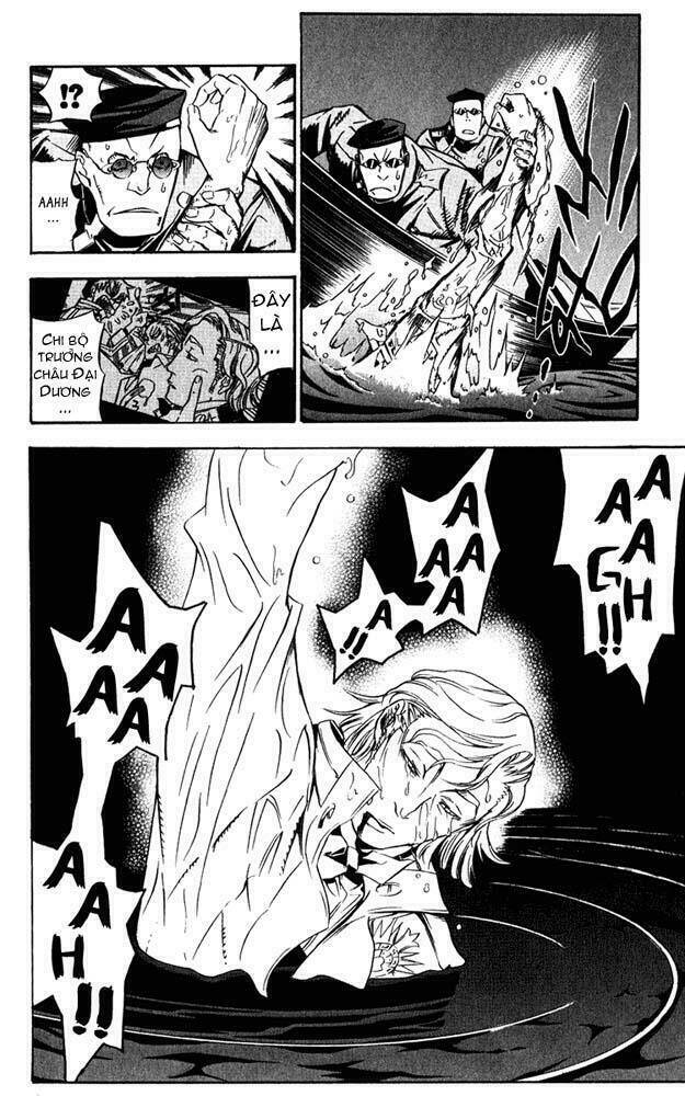 Quái Vật Sinh Ra Từ Linh Hồn Chết Chóc - Chapter 139 - Page 7