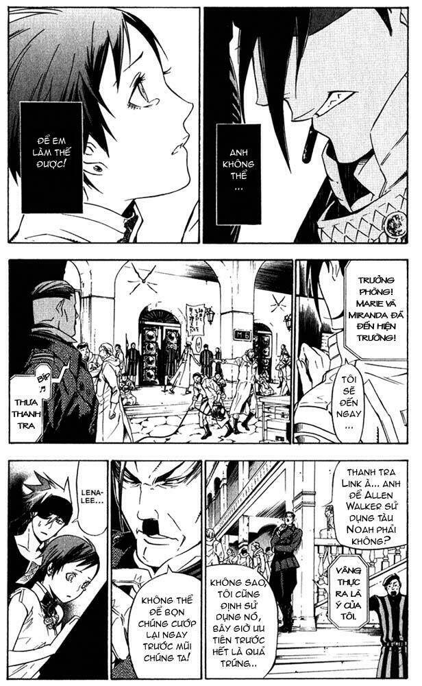 Quái Vật Sinh Ra Từ Linh Hồn Chết Chóc - Chapter 140 - Page 11