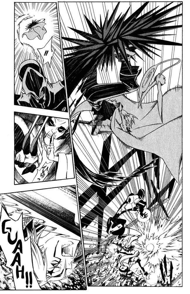 Quái Vật Sinh Ra Từ Linh Hồn Chết Chóc - Chapter 140 - Page 13