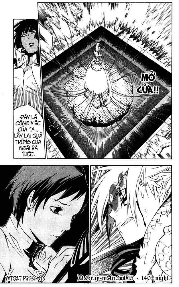 Quái Vật Sinh Ra Từ Linh Hồn Chết Chóc - Chapter 140 - Page 15