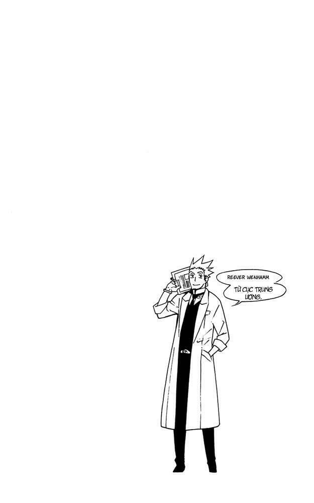 Quái Vật Sinh Ra Từ Linh Hồn Chết Chóc - Chapter 140 - Page 16