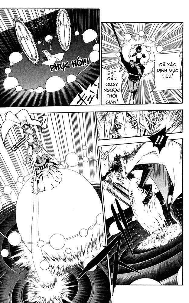 Quái Vật Sinh Ra Từ Linh Hồn Chết Chóc - Chapter 141 - Page 13