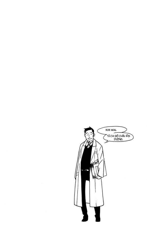 Quái Vật Sinh Ra Từ Linh Hồn Chết Chóc - Chapter 141 - Page 15