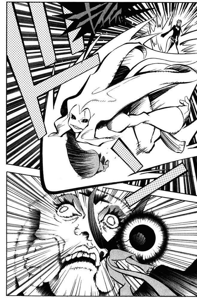 Quái Vật Sinh Ra Từ Linh Hồn Chết Chóc - Chapter 142 - Page 10