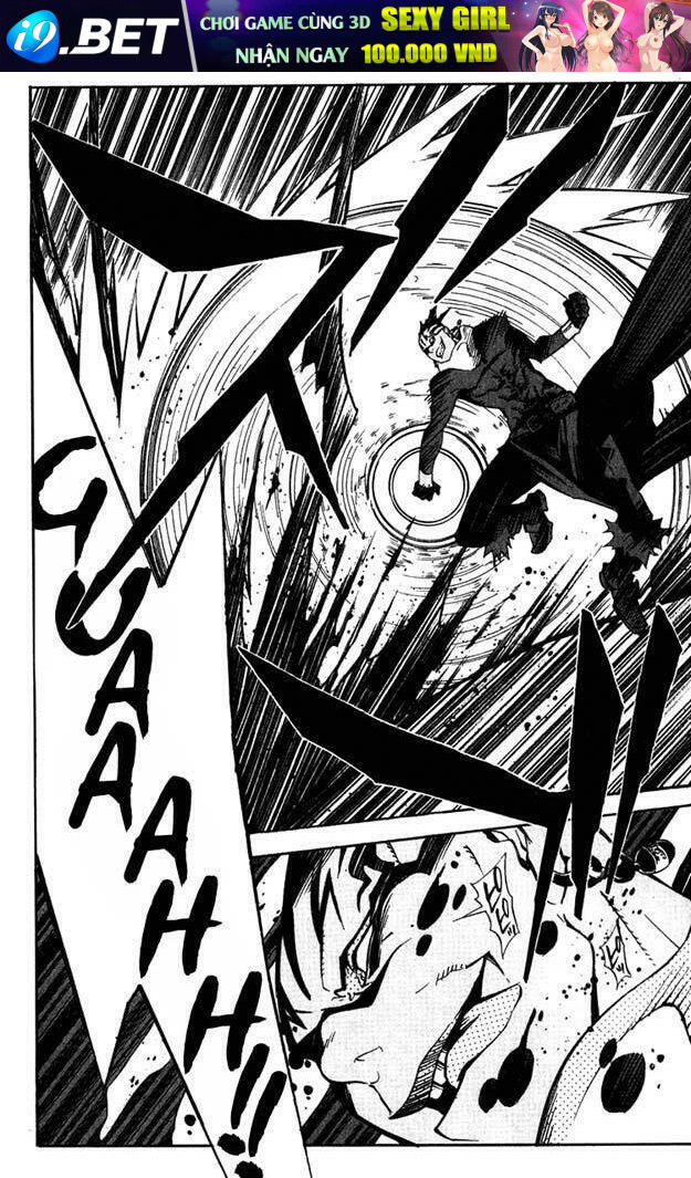 Quái Vật Sinh Ra Từ Linh Hồn Chết Chóc - Chapter 142 - Page 14