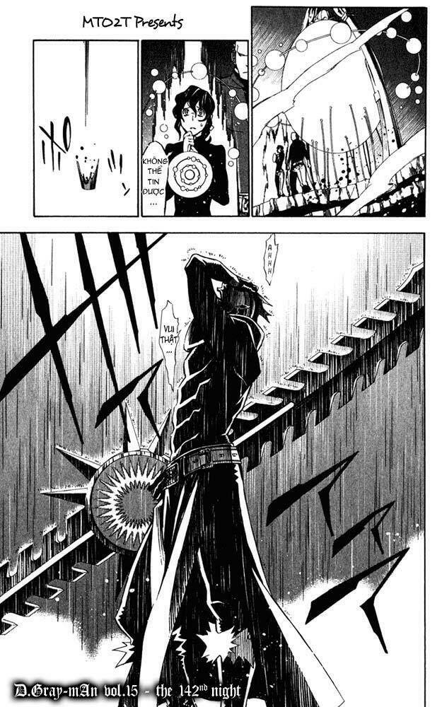 Quái Vật Sinh Ra Từ Linh Hồn Chết Chóc - Chapter 142 - Page 15