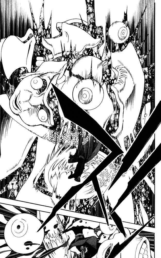 Quái Vật Sinh Ra Từ Linh Hồn Chết Chóc - Chapter 142 - Page 3