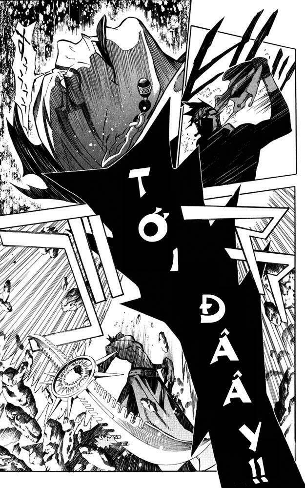 Quái Vật Sinh Ra Từ Linh Hồn Chết Chóc - Chapter 142 - Page 5