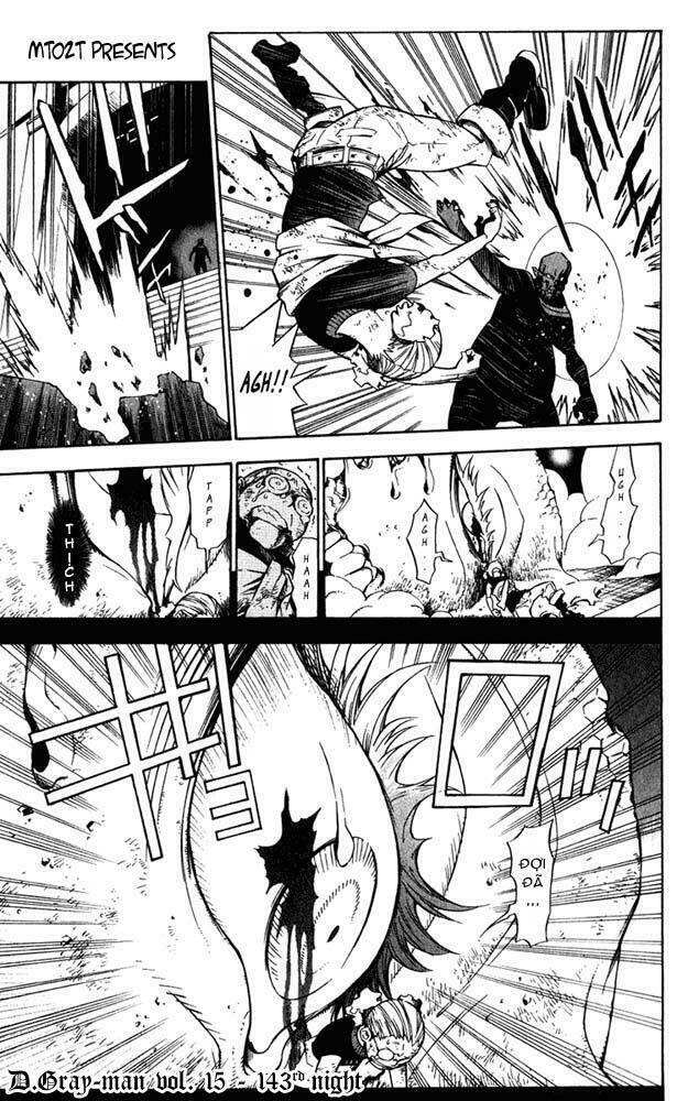 Quái Vật Sinh Ra Từ Linh Hồn Chết Chóc - Chapter 143 - Page 15