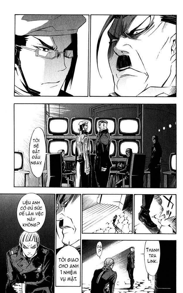 Quái Vật Sinh Ra Từ Linh Hồn Chết Chóc - Chapter 143 - Page 5