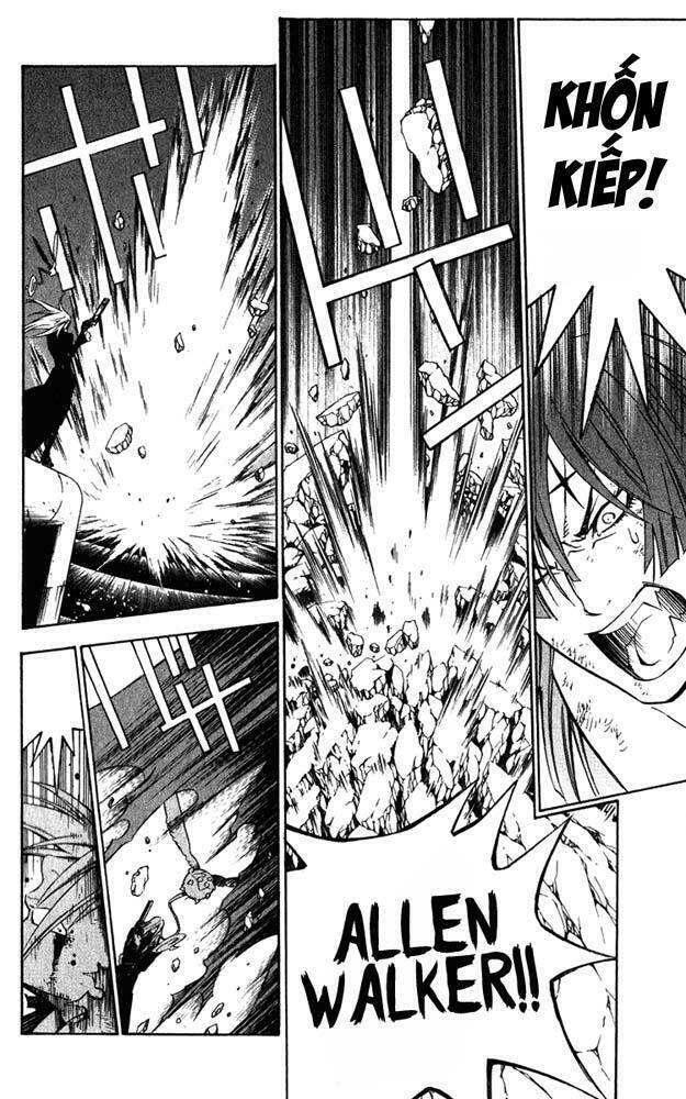 Quái Vật Sinh Ra Từ Linh Hồn Chết Chóc - Chapter 144 - Page 14