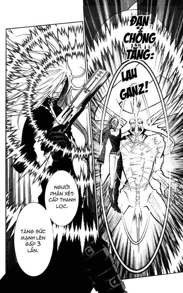 Quái Vật Sinh Ra Từ Linh Hồn Chết Chóc - Chapter 144 - Page 6