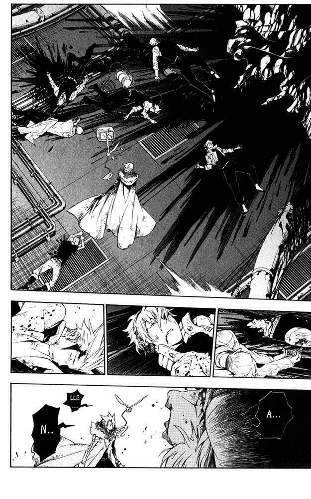 Quái Vật Sinh Ra Từ Linh Hồn Chết Chóc - Chapter 145 - Page 10