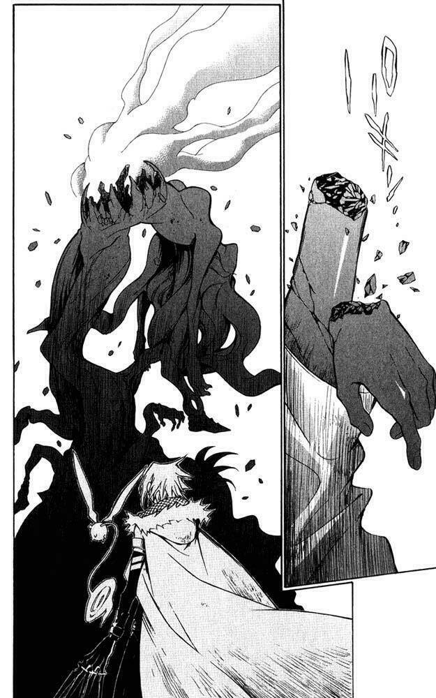 Quái Vật Sinh Ra Từ Linh Hồn Chết Chóc - Chapter 145 - Page 12