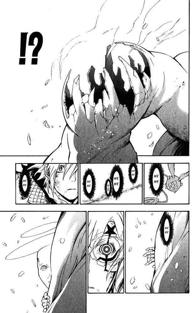 Quái Vật Sinh Ra Từ Linh Hồn Chết Chóc - Chapter 145 - Page 13