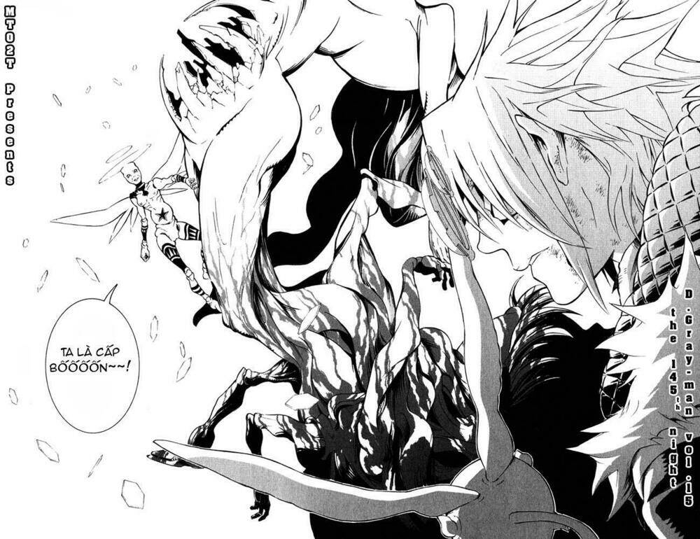 Quái Vật Sinh Ra Từ Linh Hồn Chết Chóc - Chapter 145 - Page 14