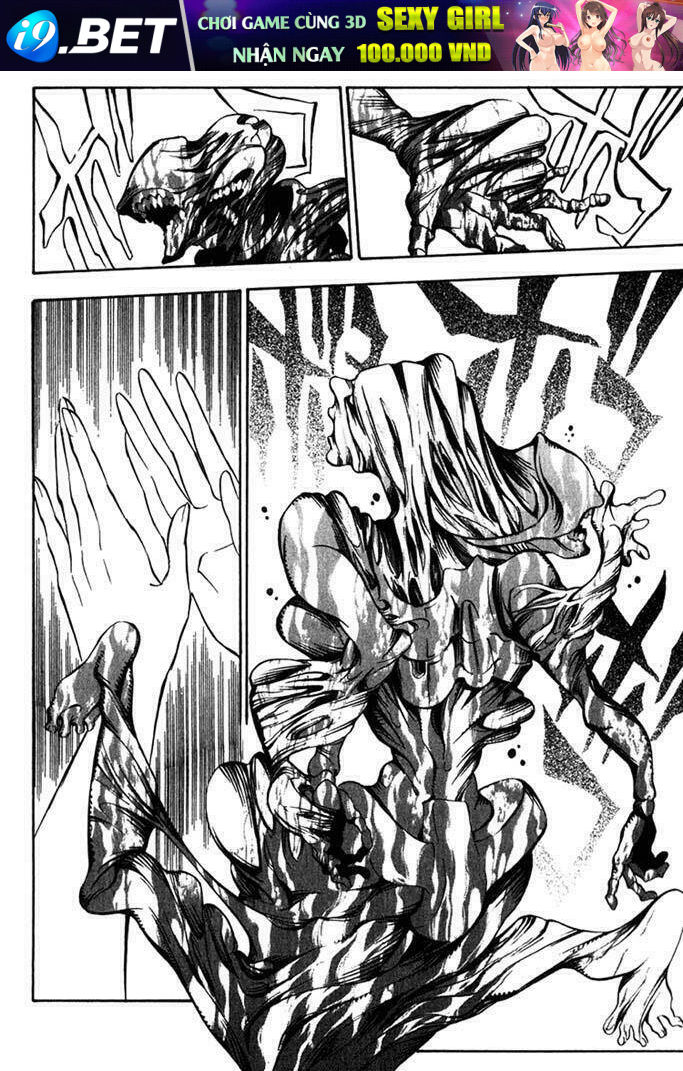 Quái Vật Sinh Ra Từ Linh Hồn Chết Chóc - Chapter 145 - Page 4