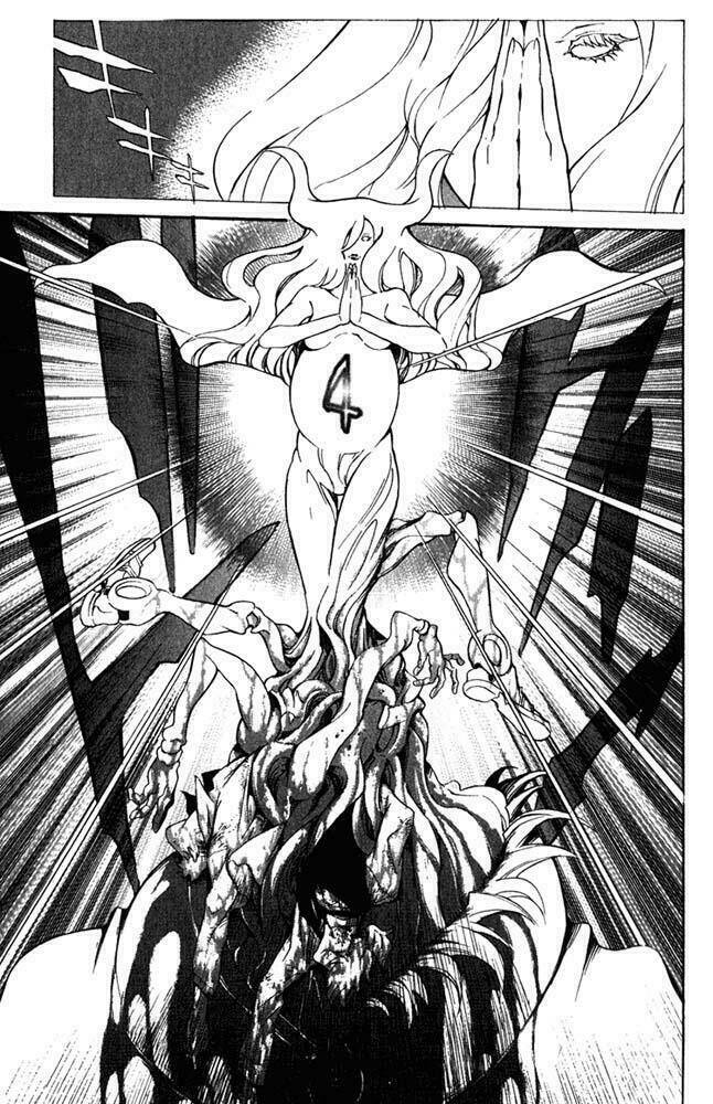 Quái Vật Sinh Ra Từ Linh Hồn Chết Chóc - Chapter 145 - Page 5