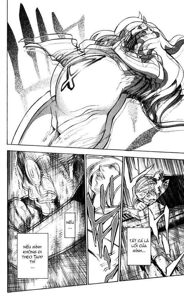 Quái Vật Sinh Ra Từ Linh Hồn Chết Chóc - Chapter 145 - Page 6