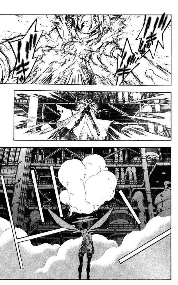 Quái Vật Sinh Ra Từ Linh Hồn Chết Chóc - Chapter 146 - Page 13