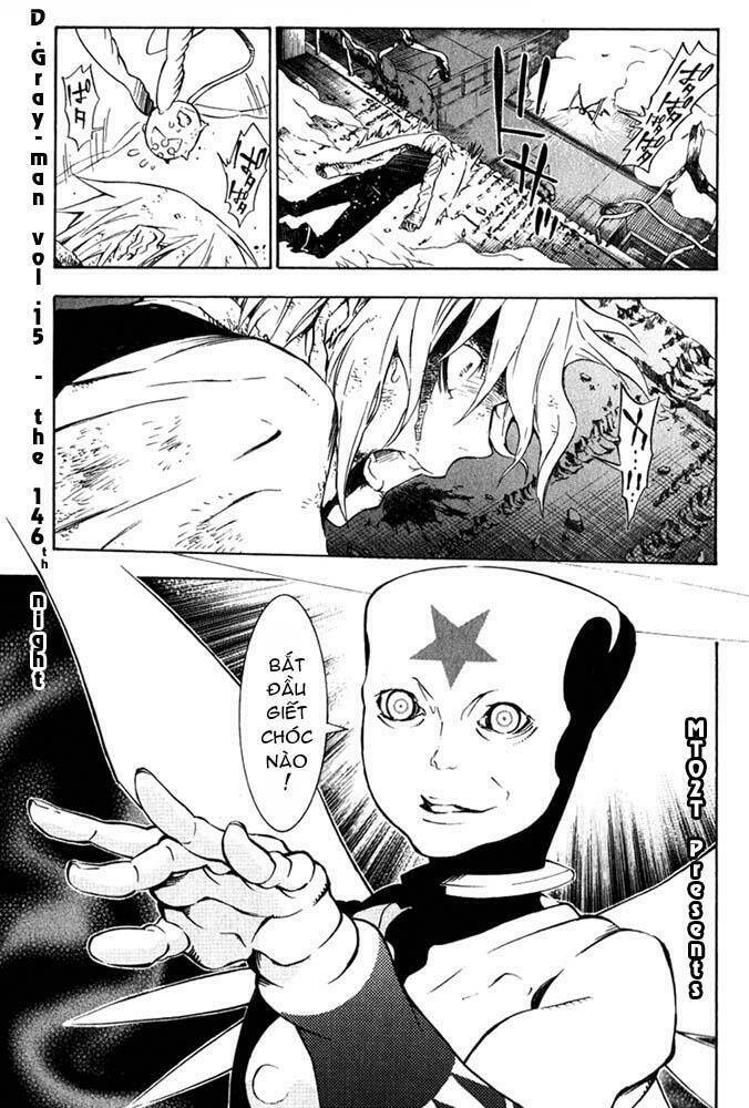 Quái Vật Sinh Ra Từ Linh Hồn Chết Chóc - Chapter 146 - Page 15