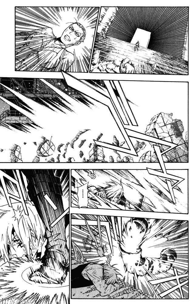 Quái Vật Sinh Ra Từ Linh Hồn Chết Chóc - Chapter 147 - Page 9