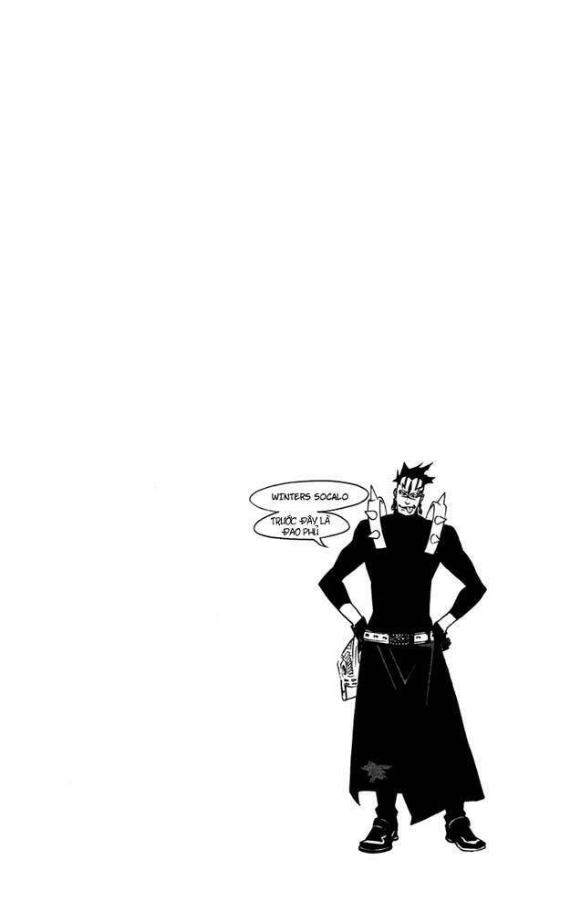 Quái Vật Sinh Ra Từ Linh Hồn Chết Chóc - Chapter 147 - Page 16