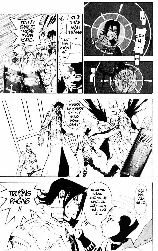 Quái Vật Sinh Ra Từ Linh Hồn Chết Chóc - Chapter 148 - Page 9